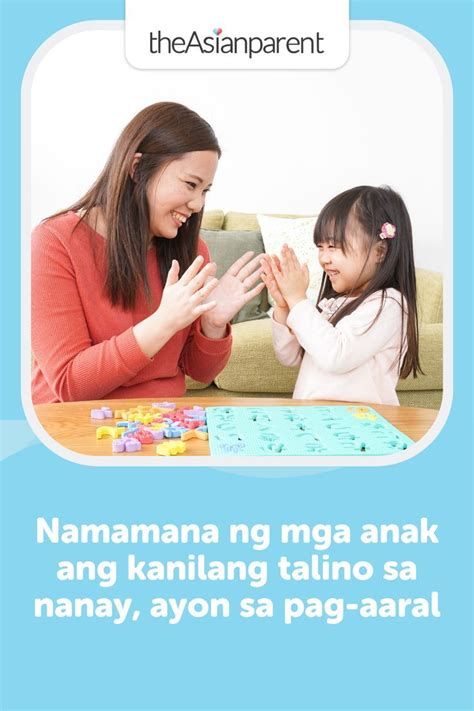 kinantot ang nanay|Nanay kinantot ng anak in English with examples .